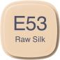 Preview: Copic marker classic 20075237 e53 - raw silk - Copic-20075237-4511338001127-02.jpg