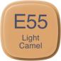Preview: Copic marker classic 20075238 e55 - light camel - Copic-20075238-4511338001134-02.jpg
