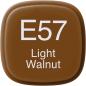 Preview: Copic marker classic 20075239 e57 - light walnut - Copic-20075239-4511338001141-02.jpg