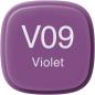 Preview: Copic marker classic 2007527 v09 - violet - Copic-2007527-4511338001684-02.jpg