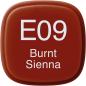 Preview: Copic marker classic 2007529 e09 - burnt sienna - Copic-2007529-4511338000915-02.jpg