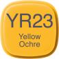 Preview: Copic marker classic 2007533 yr23 - yellow ochre - Copic-2007533-4511338002131-02.jpg