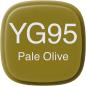Preview: Copic marker classic 2007547 yg95 - pale olive - Copic-2007547-4511338002018-02.jpg