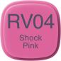 Preview: Copic marker classic 2007566 rv04 - shock pink - Copic-2007566-4511338001523-02.jpg