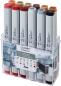 Preview: Copic marker classic 20075701 architektur-farben, 12 stück - Copic-20075701-4013695257099