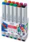 Preview: Copic marker classic 20075702 leuchtende farben, 12 stück - Copic-20075702-4013695257105