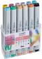 Preview: Copic marker classic 20075704 pastell-farben, 12 stück - Copic-20075704-4013695257129