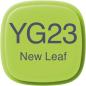 Preview: Copic marker classic 2007573 yg23 - new leaf - Copic-2007573-4511338001943-02.jpg