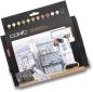 Preview: Copic marker classic 20075731 wallet architektur, 12 stück - Copic-20075731-4013695261256