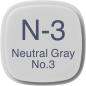 Preview: Copic marker classic 2007589 n-3 - neutral grey no.3 - Copic-2007589-4511338000151-02.jpg