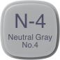 Preview: Copic marker classic 2007590 n-4 - neutral grey no.4 - Copic-2007590-4511338000168-02.jpg