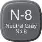 Preview: Copic marker classic 2007594 n-8 - neutral grey no.8 - Copic-2007594-4511338000205-02.jpg