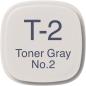 Preview: Copic marker classic 2007599 t-2 - toner grey no.2 - Copic-2007599-4511338000250-02.jpg