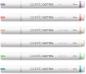 Preview: Copic marker acrea set light 20077602 6 farben - Copic-20077602-4511338064672-02.jpg