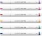 Preview: Copic marker acrea set deep 20077603 6 farben - Copic-20077603-4511338064689-02.jpg