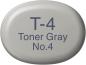 Preview: Copic marker sketch 21075101 t-4 - toner grey no.4 - Copic-21075101-4511338006856-02.jpg