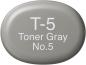 Preview: Copic marker sketch 21075102 t-5 - toner grey no.5 - Copic-21075102-4511338006863-02.jpg