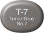 Preview: Copic marker sketch 21075104 t-7 - toner grey no.7 - Copic-21075104-4511338006887-02.jpg