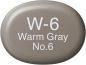 Preview: Copic marker sketch 21075111 w-6 - warm grey no.6 - Copic-21075111-4511338006955-02.jpg