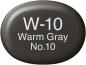 Preview: Copic marker sketch 21075113 w-10 - warm grey no.10 - Copic-21075113-4511338006979-02.jpg