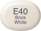 Preview: Copic marker sketch 21075115 e40 - brick white - Copic-21075115-4511338003008-02.jpg