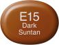 Preview: Copic marker sketch 21075116 e15 - dark suntan - Copic-21075116-4511338002926-02.jpg