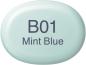 Preview: Copic marker sketch 21075131 b01 - mint blue - Copic-21075131-4511338002520-02.jpg