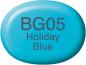 Preview: Copic marker sketch 21075133 bg05 - holiday blue - Copic-21075133-4511338007006-02.jpg