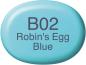 Preview: Copic marker sketch 21075134 b02 - robin's egg blue - Copic-21075134-4511338002537-02.jpg