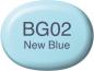 Preview: Copic marker sketch 21075135 bg02 - new blue - Copic-21075135-4511338002704-02.jpg