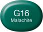 Preview: Copic marker sketch 21075139 g16 - malachite - Copic-21075139-4511338003138-02.jpg