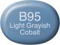 Preview: Copic marker sketch 21075156 b95 - light greyish cobalt - Copic-21075156-4511338008829-02.jpg