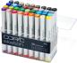 Preview: Copic marker sketch 21075158 set, 36 stück - Copic-21075158-4511338063156-02.jpg