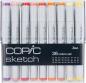 Preview: Copic marker sketch 21075158 set, 36 stück - Copic-21075158-4511338063156