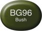 Preview: Copic marker sketch 21075163 bg96 - bush - Copic-21075163-4511338008867-02.jpg