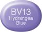 Preview: Copic marker sketch 21075166 bv13 - hydrangea blue - Copic-21075166-4511338008300-02.jpg