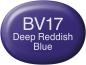 Preview: Copic marker sketch 21075167 bv17 - deep reddish blue - Copic-21075167-4511338008317-02.jpg