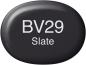 Preview: Copic marker sketch 21075168 bv29 - slate - Copic-21075168-4511338008881-02.jpg