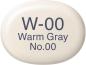 Preview: Copic marker sketch 21075169 w-00 - warm grey no.00 - Copic-21075169-4511338050521-02.jpg