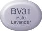 Preview: Copic marker sketch 21075172 bv31 - pale lavender - Copic-21075172-4511338002841-02.jpg