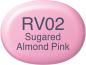 Preview: Copic marker sketch 21075176 rv02 - sugared almond pink - Copic-21075176-4511338007228-03.jpg