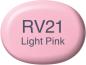 Preview: Copic marker sketch 21075179 rv21 - light pink - Copic-21075179-4511338003350-02.jpg