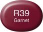 Preview: Copic marker sketch 21075187 r39 - garnet - Copic-21075187-4511338003282-02.jpg