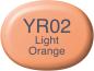Preview: Copic marker sketch 21075189 yr02 - light orange - Copic-21075189-4511338003640-02.jpg