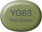 Preview: Copic marker sketch 21075204 yg63 - pea green - Copic-21075204-4511338007396-02.jpg