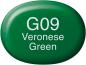 Preview: Copic marker sketch 21075208 g09 - veronese green - Copic-21075208-4511338007112-02.jpg