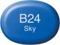 Preview: Copic marker sketch 21075226 b24 - sky - Copic-21075226-4511338002612-02.jpg