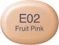 Preview: Copic marker sketch 21075230 e02 - fruit pink - Copic-21075230-4511338002865-02.jpg