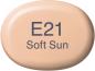 Preview: Copic marker sketch 21075231 e21 - soft sun - Copic-21075231-4511338002933-02.jpg