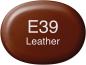 Preview: Copic marker sketch 21075233 e39 - leather - Copic-21075233-4511338002995-02.jpg